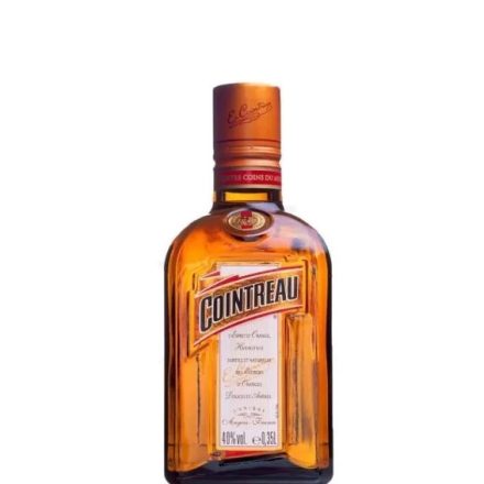 Cointreau Likőr 0,35l