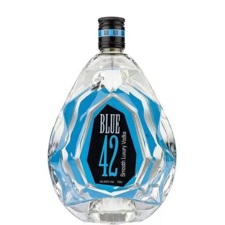 Blue 42 Vodka 0,7l