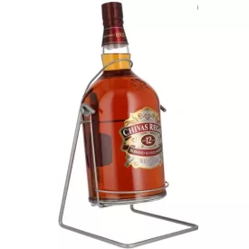 Chivas Regal Whisky 12 years Blended Scotch 4,5l DD.