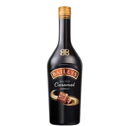 Baileys Likőr Salted Caramel 0,7l