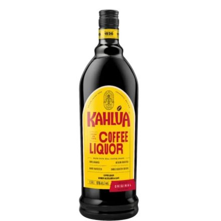 Kahlua Likőr Kávé 0,7l