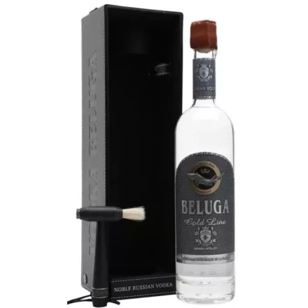 Beluga Vodka Gold Line 1l DD.