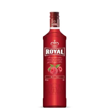 Royal Likőr Málna 0,5l