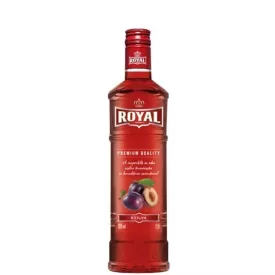 Royal Likőr Szilva 0,2l