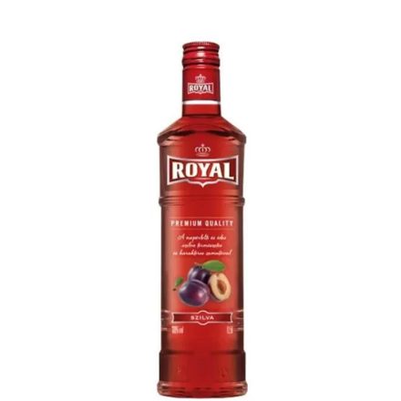 Royal Likőr Szilva 0,2l