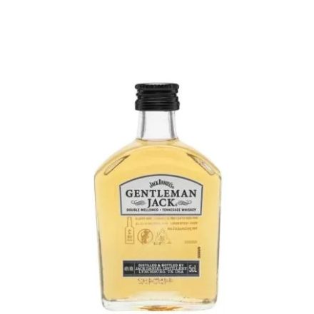 Jack Daniels Whisky Gentleman Jack Tennessee 0,05l