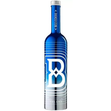 Belvedere Vodka B Luminous 1,75l