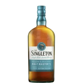   Singleton Whisky Malt Masters Selection Single Malt Scotch 0,7l