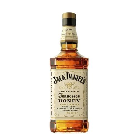 Jack Daniels Whisky Honey Tennessee 0,7l