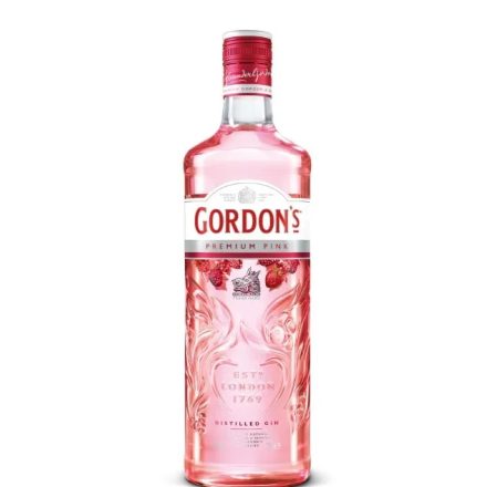 Gordons Gin Premium Pink 0,7l