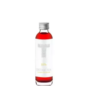 Tatratea Likőr 22% Kókusz 0,04l