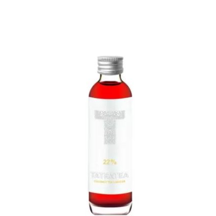Tatratea Likőr 22% Kókusz 0,04l