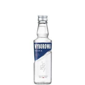 Wyborowa Vodka 0,2l
