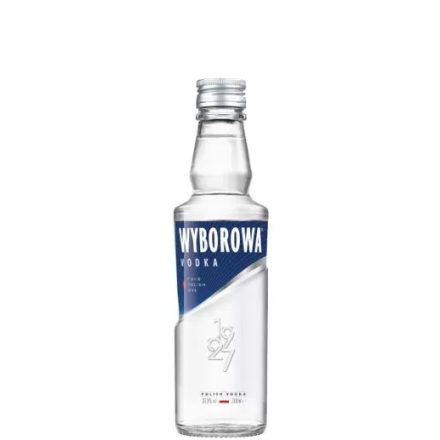 Wyborowa Vodka 0,2l