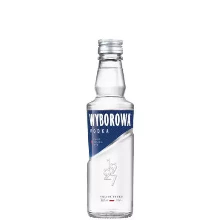 Wyborowa Vodka 0,2l