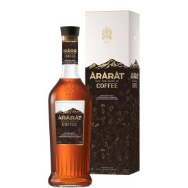 Ararat Brandy Coffee 0,7l DD.