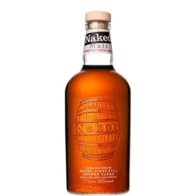   The Famous Grouse Naked Blended Malt First Fill Sherry Cask Scotch 0,7l