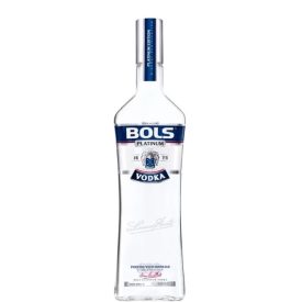 Bols Vodka Platinum 0,7l