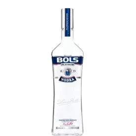 Bols Vodka Platinum 0,7l