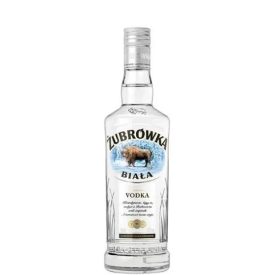 Zubrowka Vodka Biala 0,5l