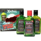 Ardbeg Whisky The Three Monsters of Smoke 3*0,2l DD.