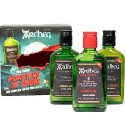 Ardbeg Whisky The Three Monsters of Smoke 3*0,2l DD.