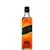 Johnnie Walker Whisky 12 years Black Label Blended Scotch 0,5l