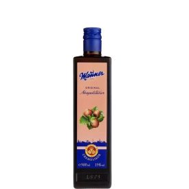 Manner Likőr Original Neapolitaner 0,5l
