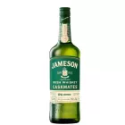 Jameson Whisky Caskmates Ipa Edition (Citrus Notes) Irish 0,7l DD.