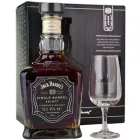 Jack Daniels Whisky Single Barrel Select Tennessee 0,7l DD.