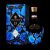 Chivas Regal Whisky 21 years Royal Salute The Couture Collection The Richard Quinn Special Batch 0,7l DD.