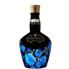 Chivas Regal Whisky 21 years Royal Salute The Couture Collection The Richard Quinn Special Batch 0,7l DD.