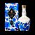 Chivas Regal Whisky 21 years Royal Salute The Couture Collection The Richard Quinn Special Batch 0,7l DD.