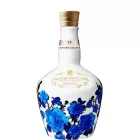 Chivas Regal Whisky 21 years Royal Salute The Couture Collection The Richard Quinn Special Batch 0,7l DD.