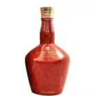 Chivas Regal Whisky 21 years Royal Salute The Polo Estancia Edition Special Batch 0,7l DD.