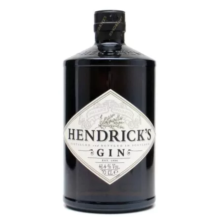 Hendricks Gin 0,7l DD.