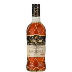 Brugal Rum Doble Reserva 0,7l
