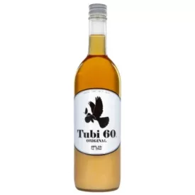 Tubi 60 Likőr 0,77l