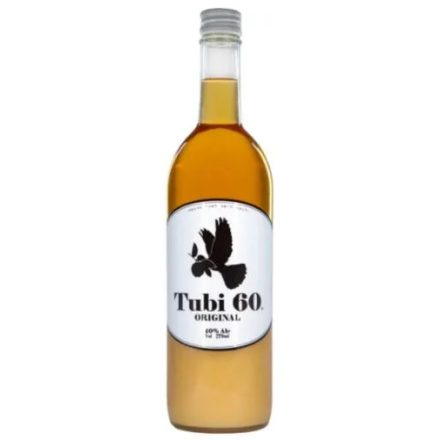 Tubi 60 Likőr 0,77l