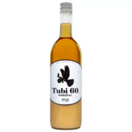 Tubi 60 Likőr 0,77l