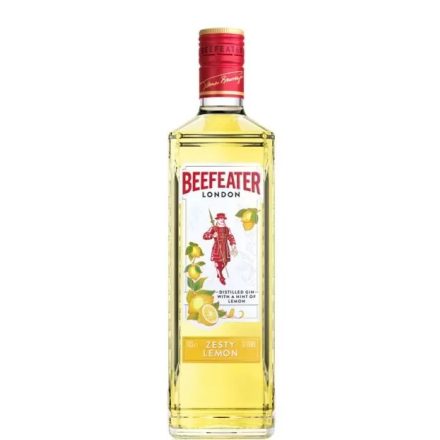 Beefeater Gin Zesty Lemon 0,7l
