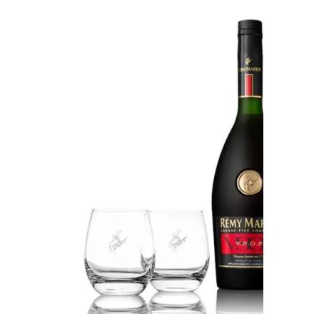 Remy Martin Konyak VSOP Fine Champagne Limited Edition 0,7l DD.