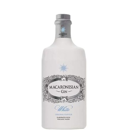 Macaronesian Gin White Original Flavour 0,7l
