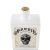 Amuerte Gin White Coca Premium Distilled 0,7l