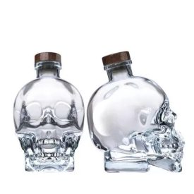 Crystal Head Vodka 0,7l