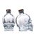 Crystal Head Vodka 0,7l