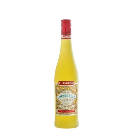 Luxardo Likőr Limoncello 0,5l