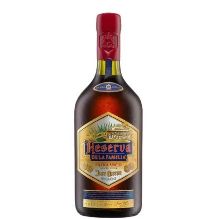 Jose Cuervo Extra Anejo Reserva de la Familia Extra Anejo 2020 0,7l DD.