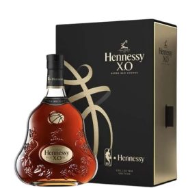 Hennessy Konyak XO NBA Collector Edition 21/22. 0,7l DD.