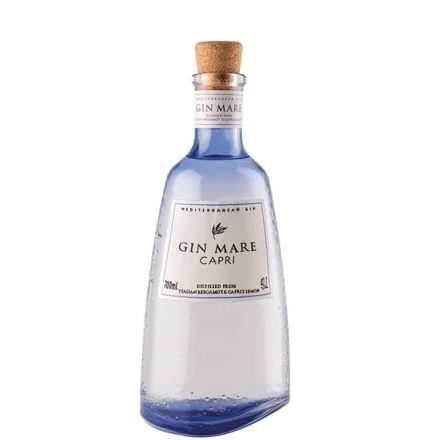 Gin Mare Gin Capri 0,7l